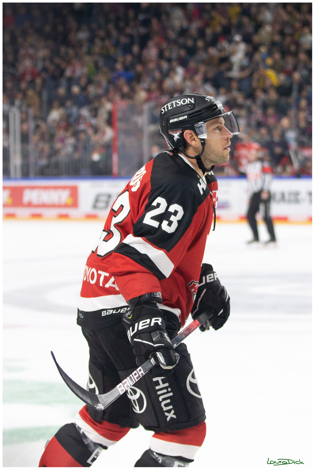 PENNY DEL;  Koelner Haie - Krefeld Pinguins; Koeln, 31.10.2021